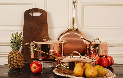 CONSEILS & ASTUCES CULINAIRES