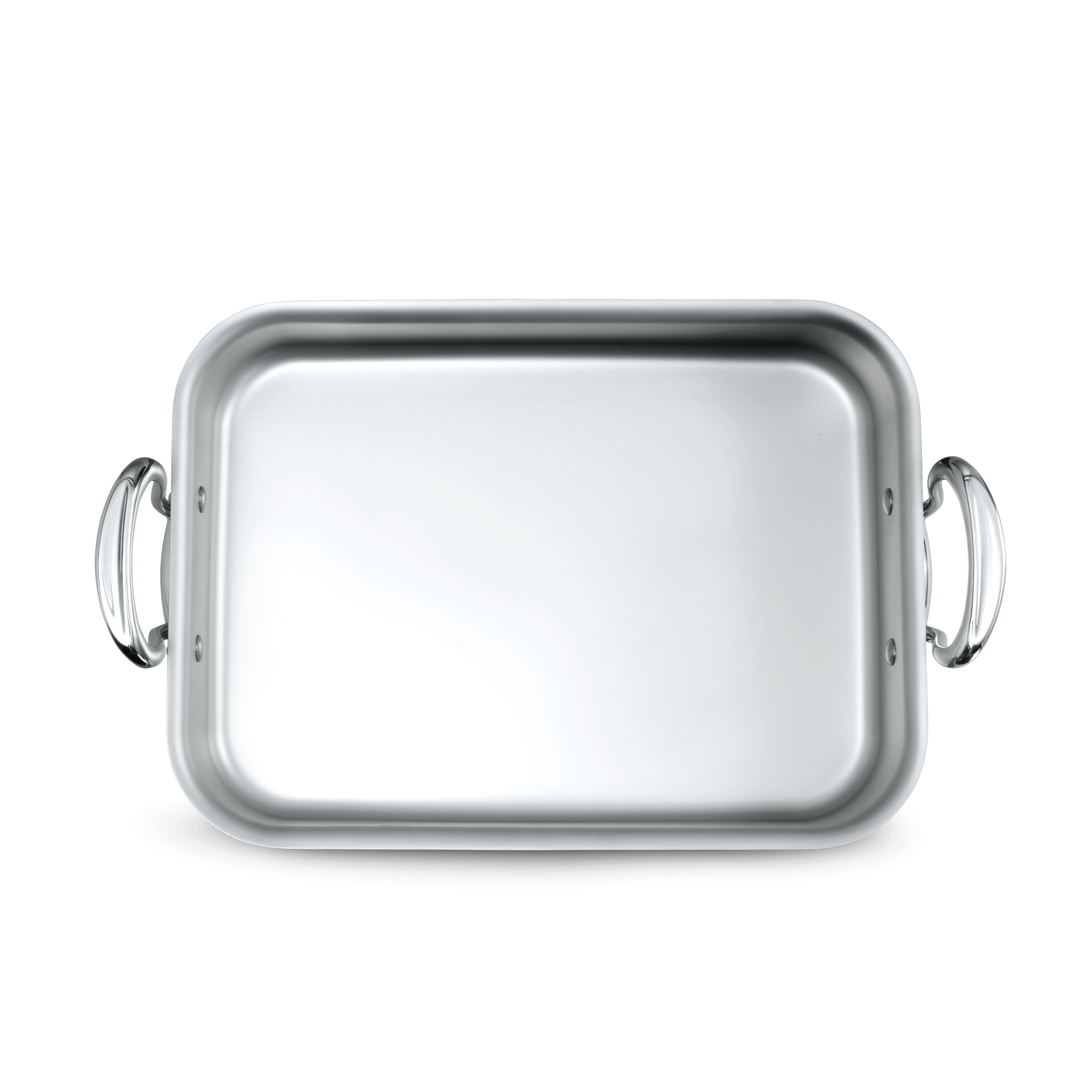 Plat à four en inox M'COOK ACCESSOIRE