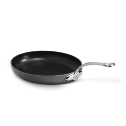 Poêle ovale antiadhésive en aluminium anodisé M'STONE 3