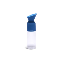 Carafe bleue Art de la Table