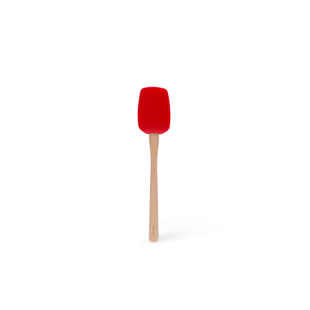Cuillère en silicone Piment