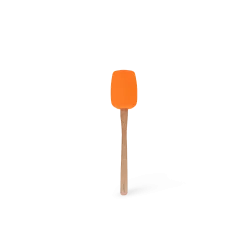 Cuillère orange