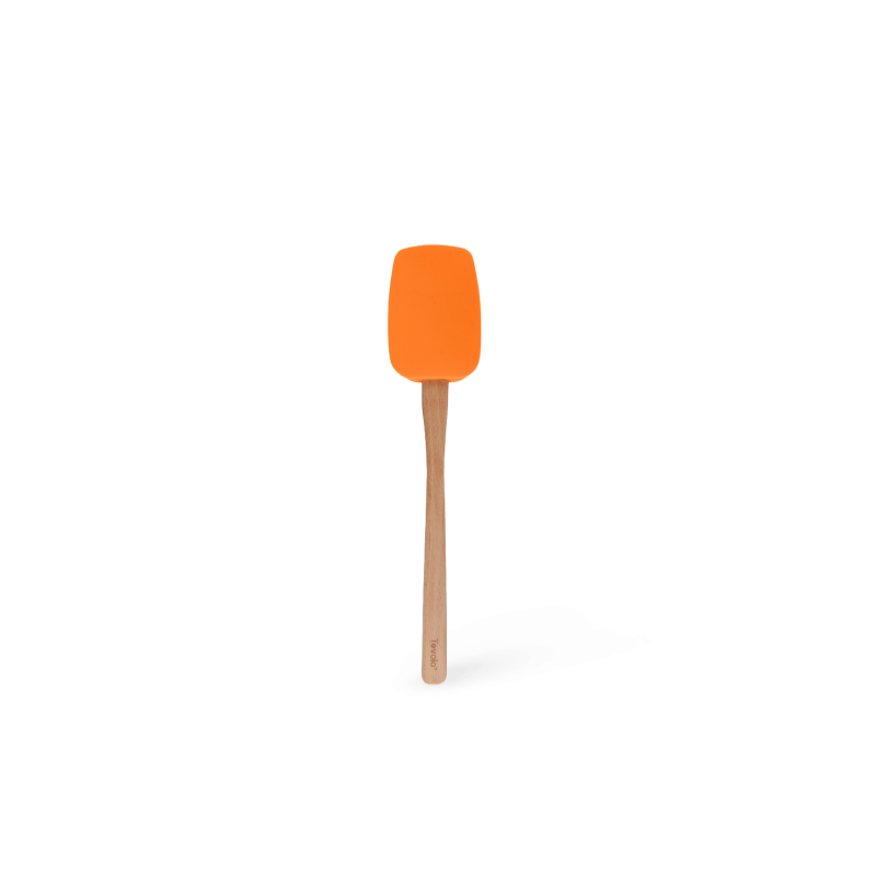 Cuillère orange