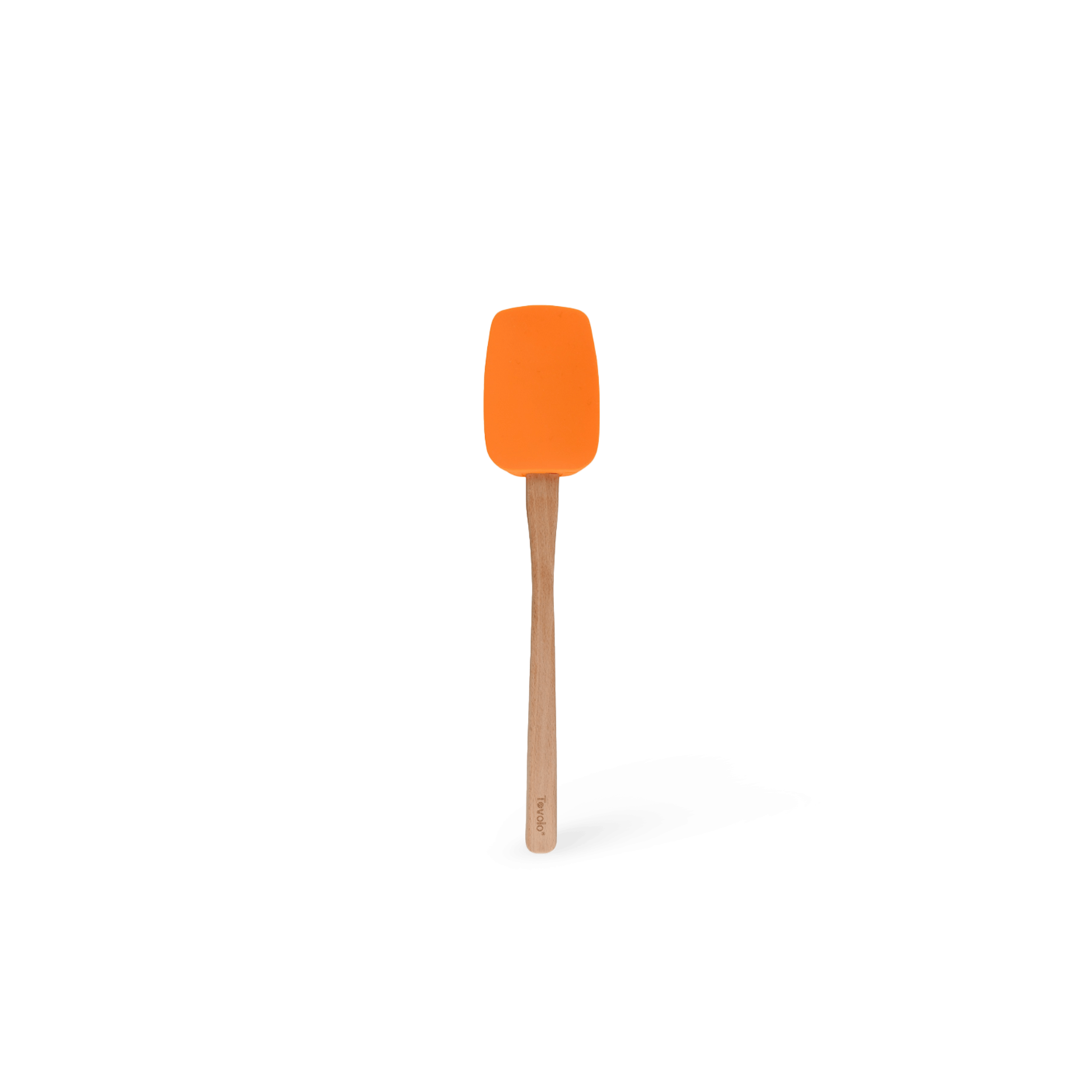 Cuillère orange