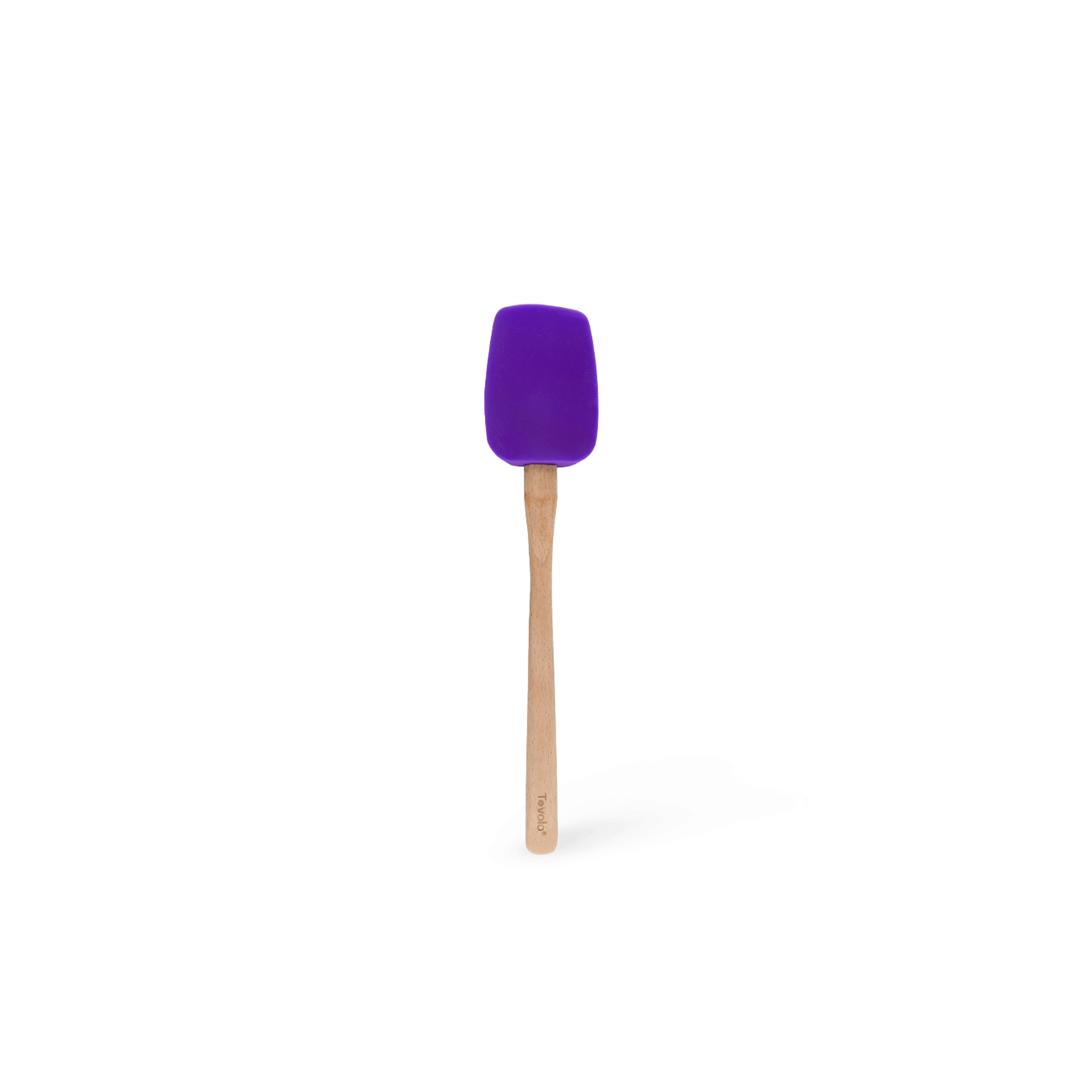 Cuillère pourpre royal