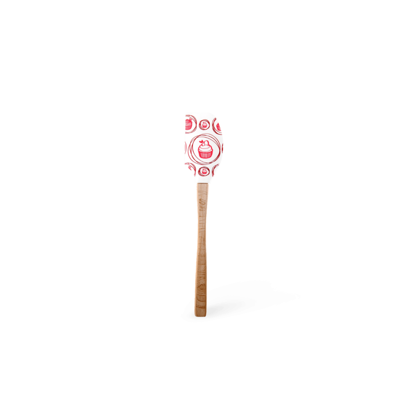 Spatule cupcake