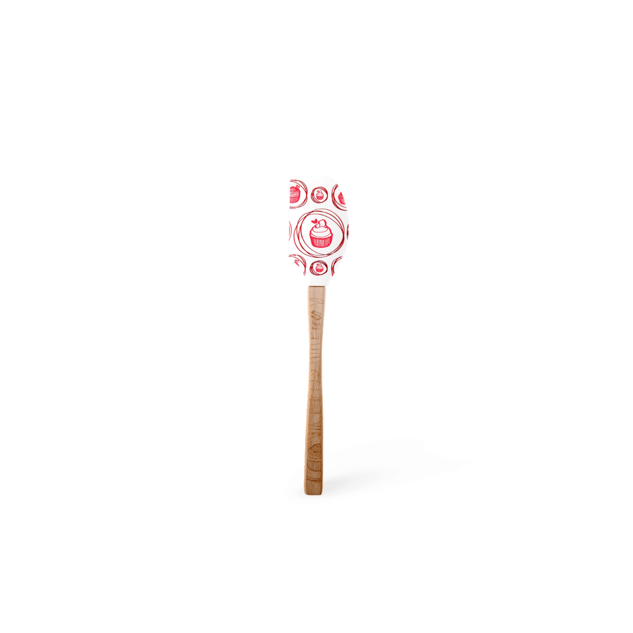 Spatule cupcake