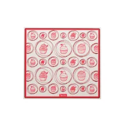 Tapis de cuisson 16,5x11,6