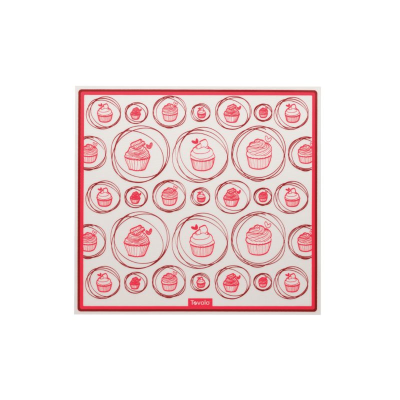 Tapis de cuisson 16,5x11,6