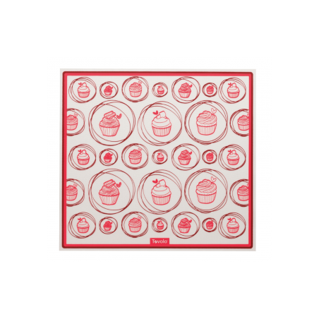 Tapis de cuisson