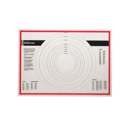 Tapis de cuisson 18x25