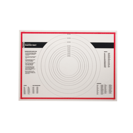 Tapis de cuisson