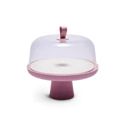 Plateau de service rose ÉVOLUTION