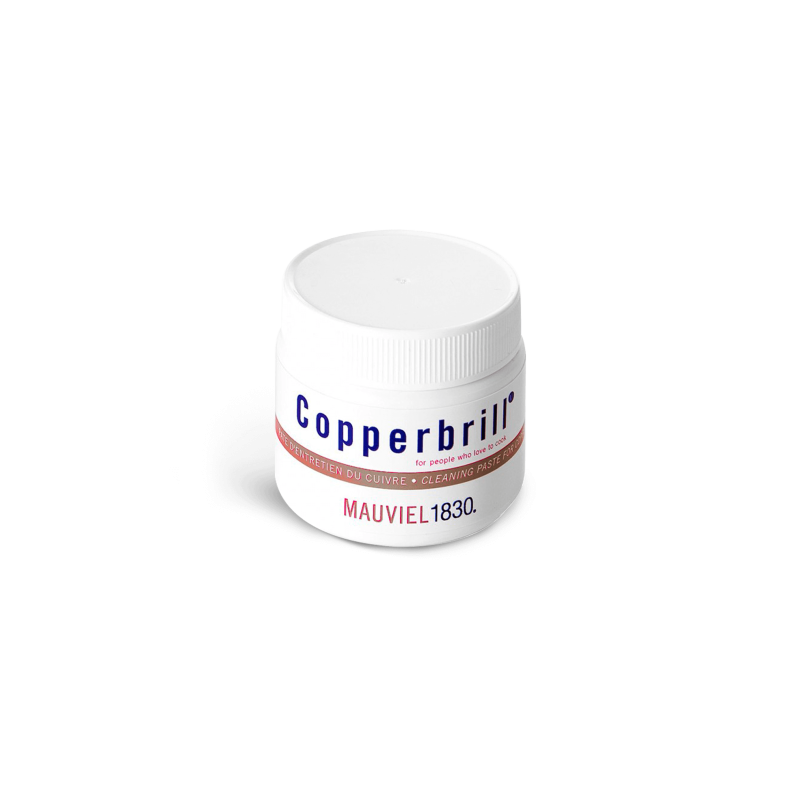 Copperbrill