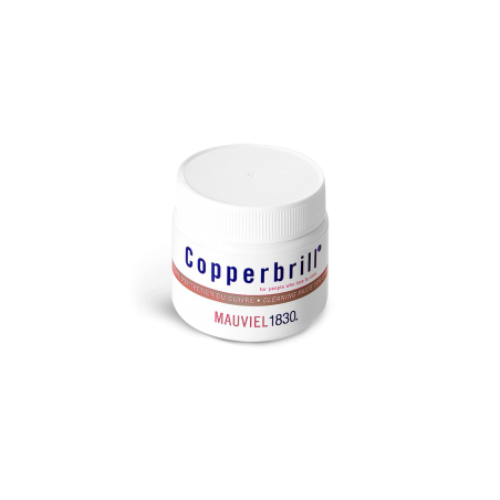 Copperbrill