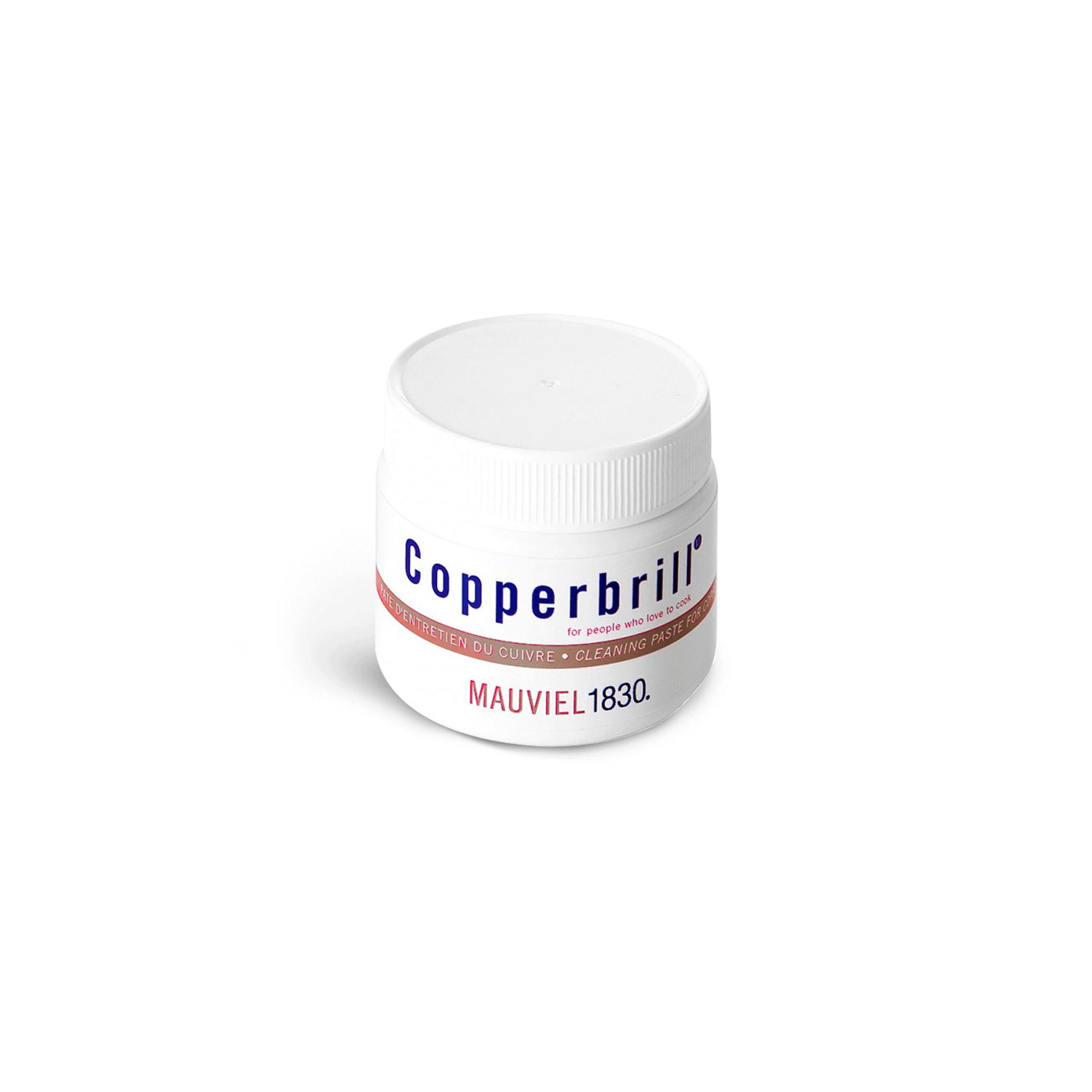 Copperbrill