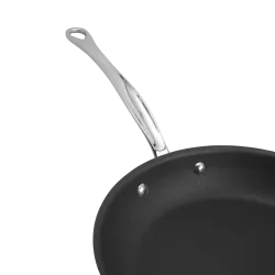 Poêle antiadhésive en inox M'URBAN 3