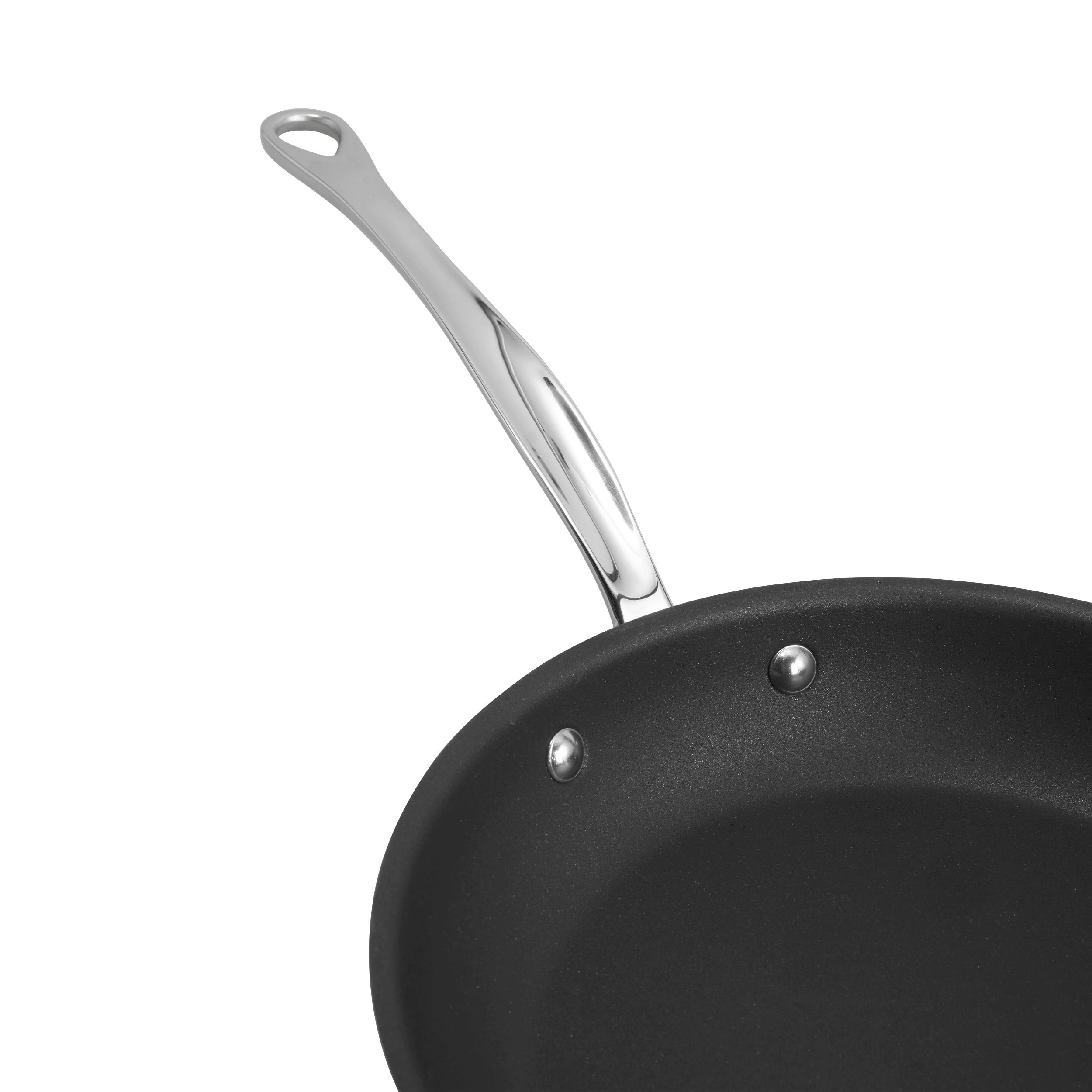 Poêle antiadhésive en inox M'URBAN 3