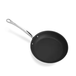 Poêle antiadhésive en inox M'URBAN 3