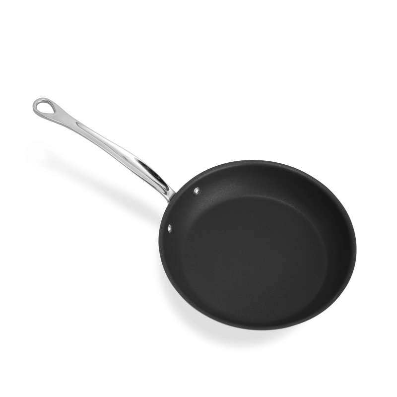 Poêle antiadhésive en inox M'URBAN 3