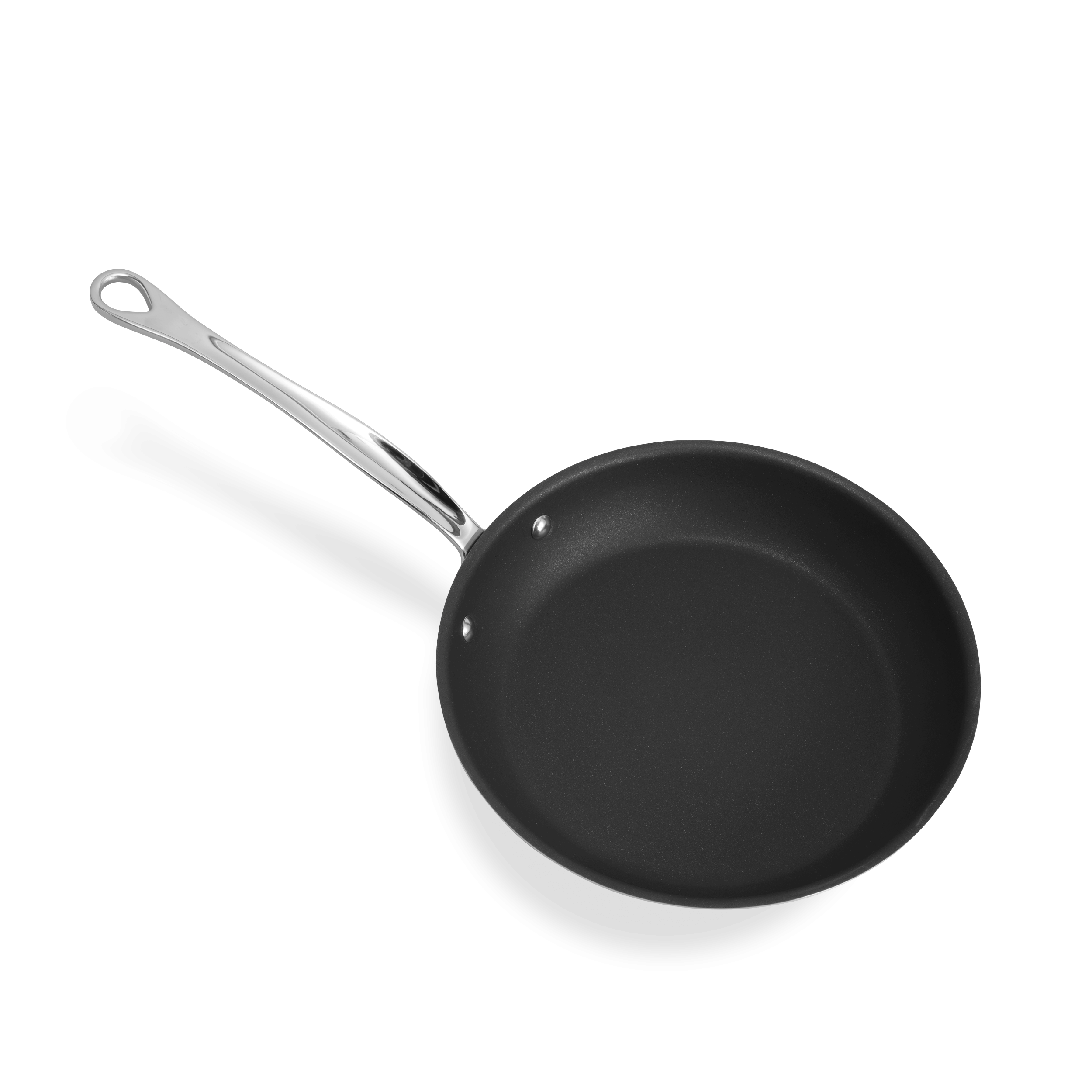 Poêle antiadhésive en inox M'URBAN 3