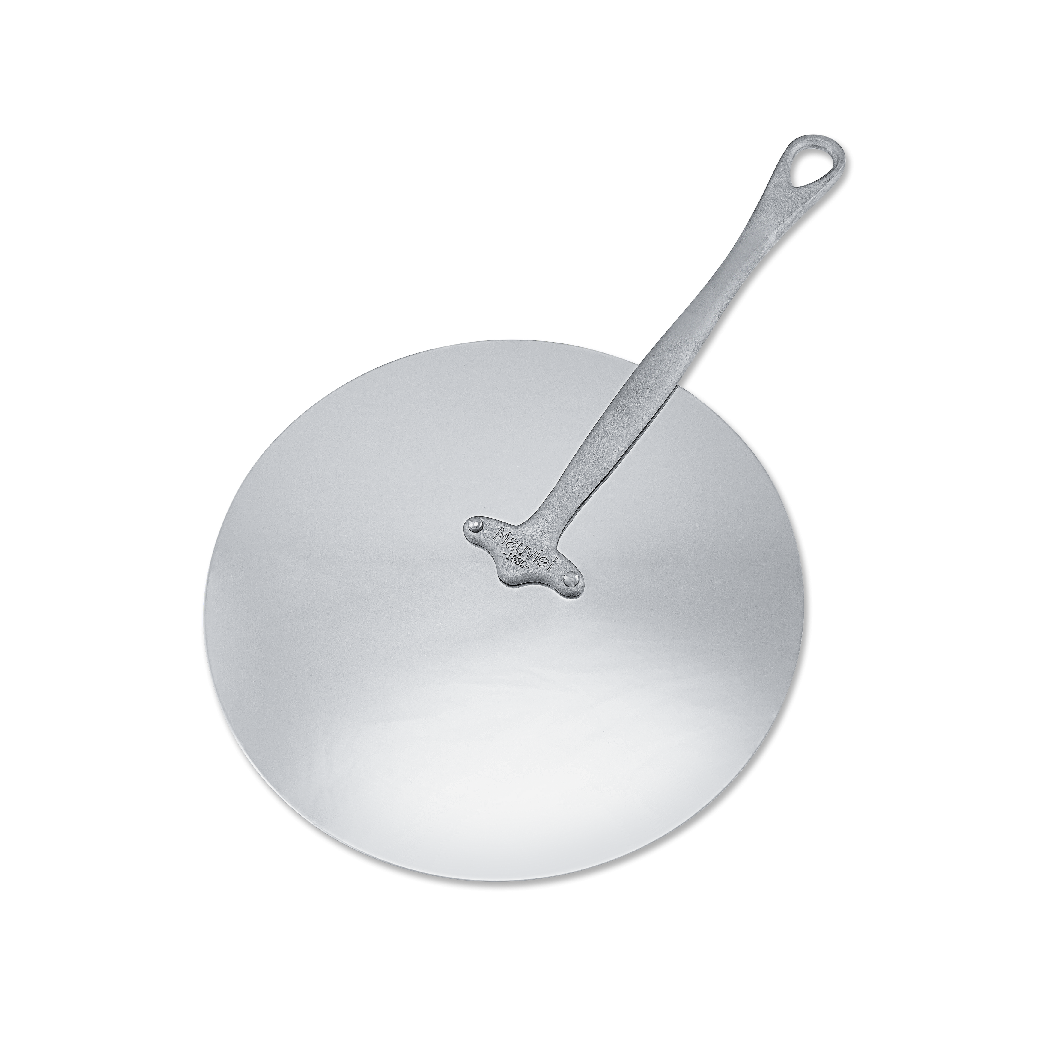 Couvercle universel en inox