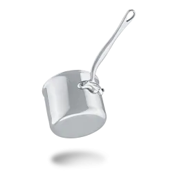 Casserole bain-marie en inox M'COOK ACCESSOIRE