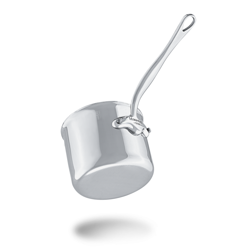 Casserole bain-marie en inox M'COOK ACCESSOIRE