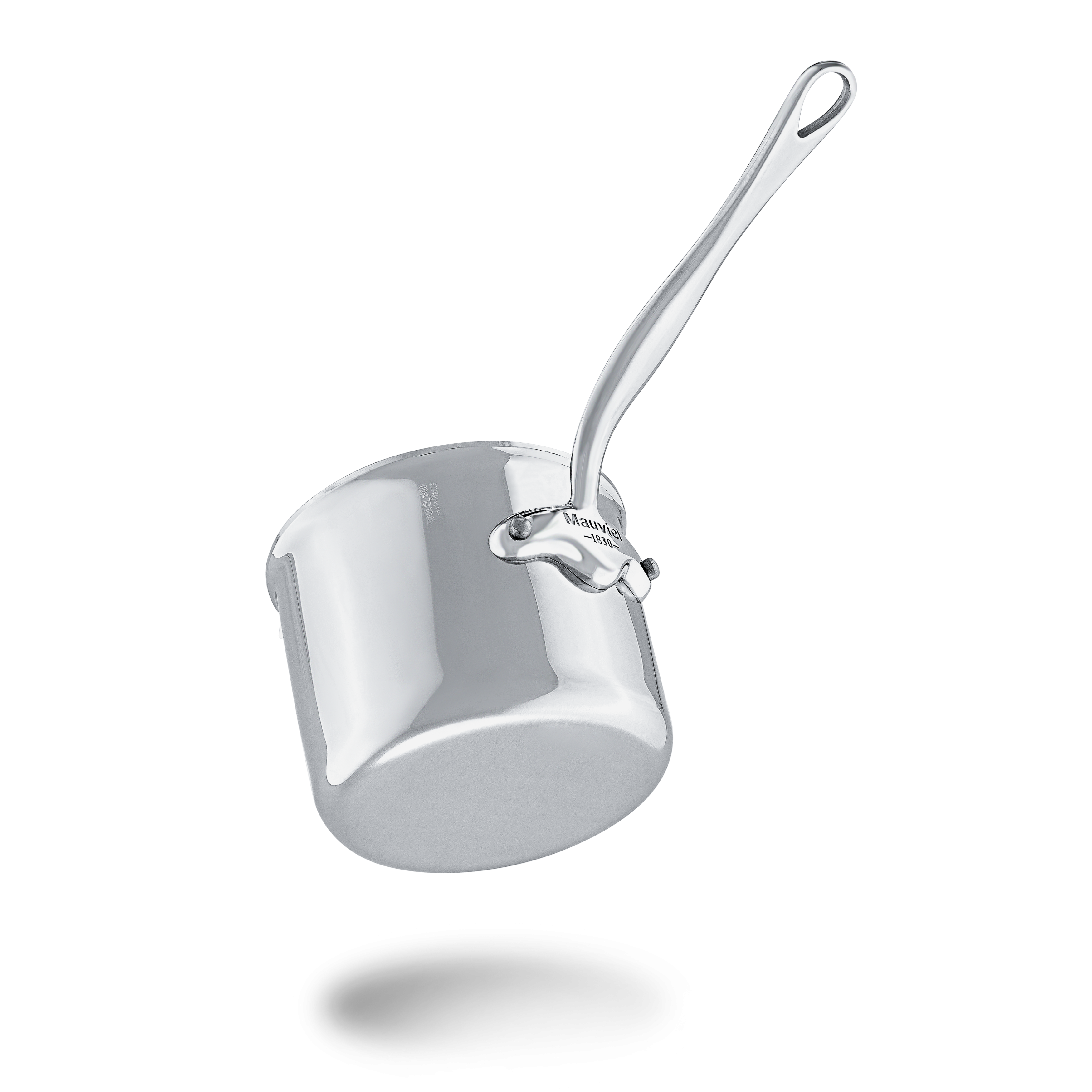 Casserole bain-marie en inox M'COOK ACCESSOIRE