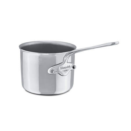 Casserole bain-marie en inox M'COOK ACCESSOIRE