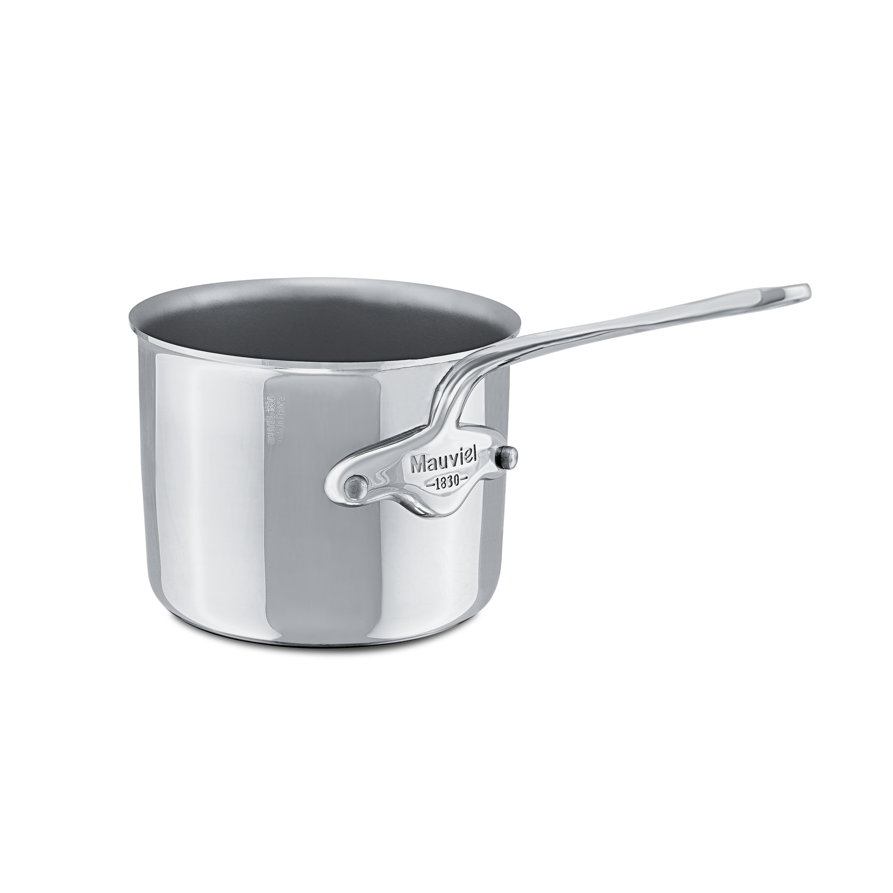 Casserole bain-marie en inox M'COOK ACCESSOIRE