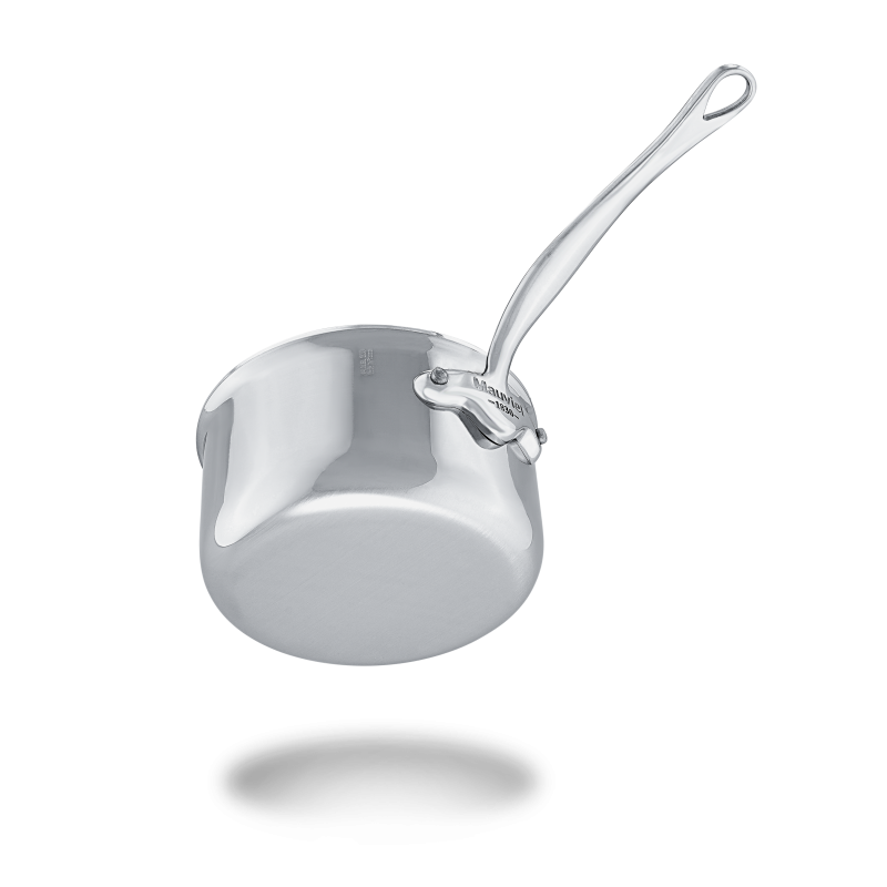 Casserole en inox M'COOK