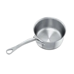 Casserole en inox M'COOK