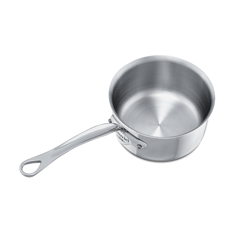 Casserole en inox M'COOK