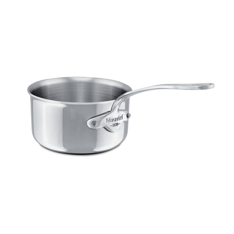 Casserole en inox M'COOK