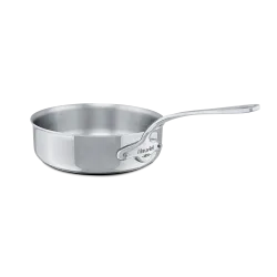 Sauteuse en inox M'COOK