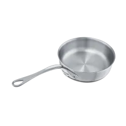Sauteuse en inox M'COOK