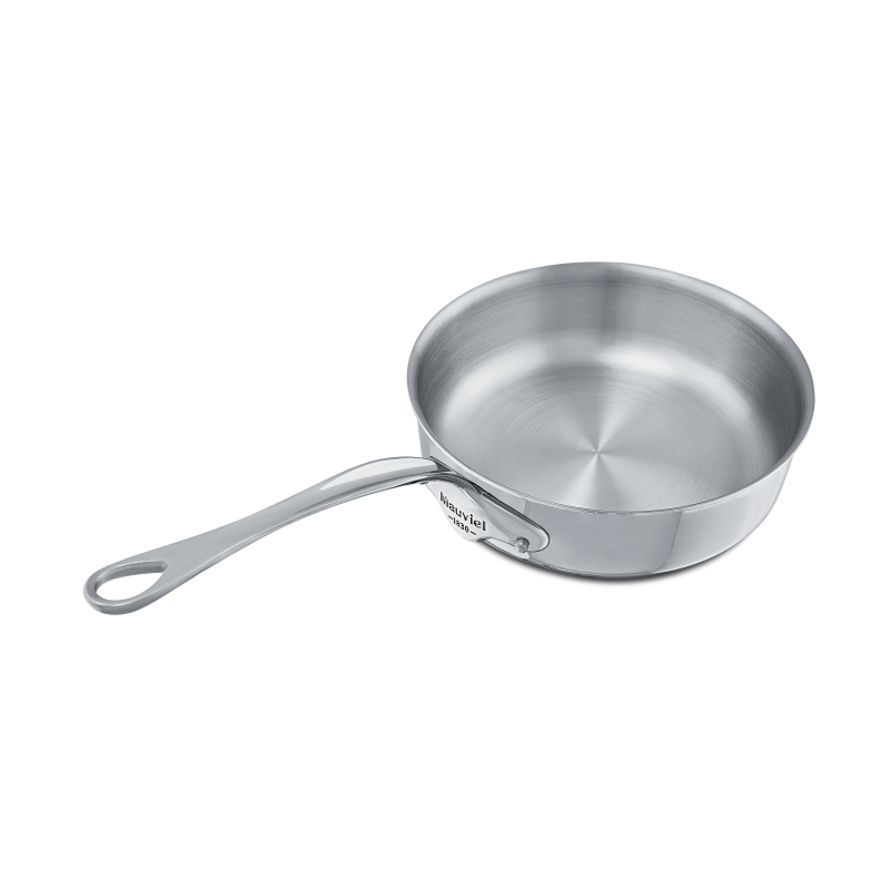 Sauteuse en inox M'COOK