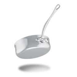 Sauteuse en inox M'COOK