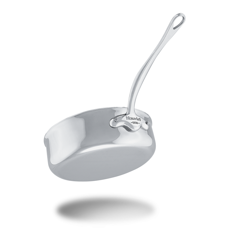 Sauteuse en inox M'COOK
