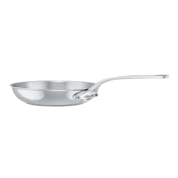 Poêle en inox M'COOK