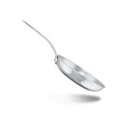 Poêle en inox M'COOK
