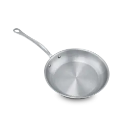 Poêle en inox M'COOK