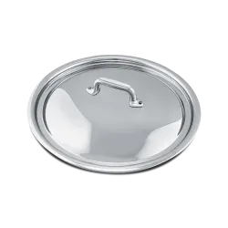 Couvercle en inox M'COOK ACCESSOIRE