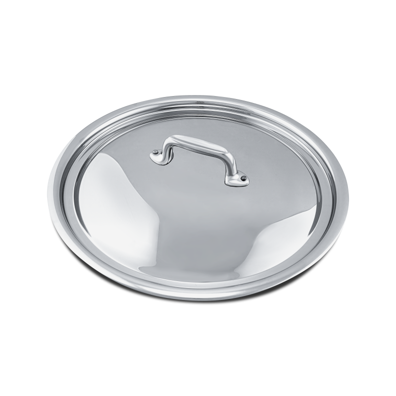 Couvercle en inox M'COOK ACCESSOIRE
