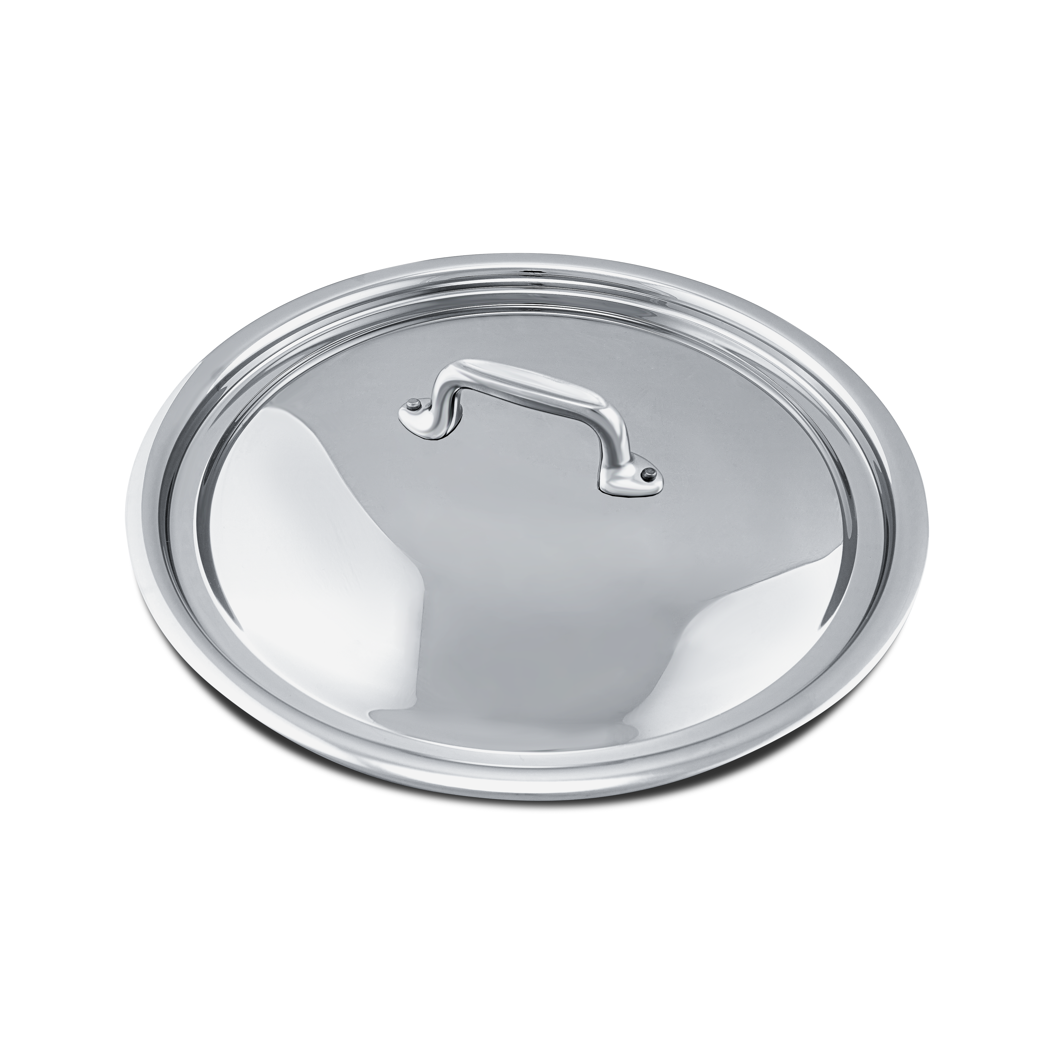 Couvercle en inox M'COOK ACCESSOIRE