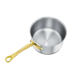 Casserole en inox M'COOK B