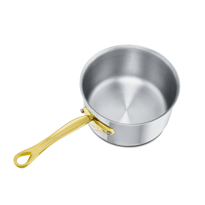 Casserole en inox M'COOK B