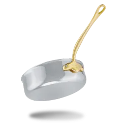 Sauteuse en inox M'COOK B