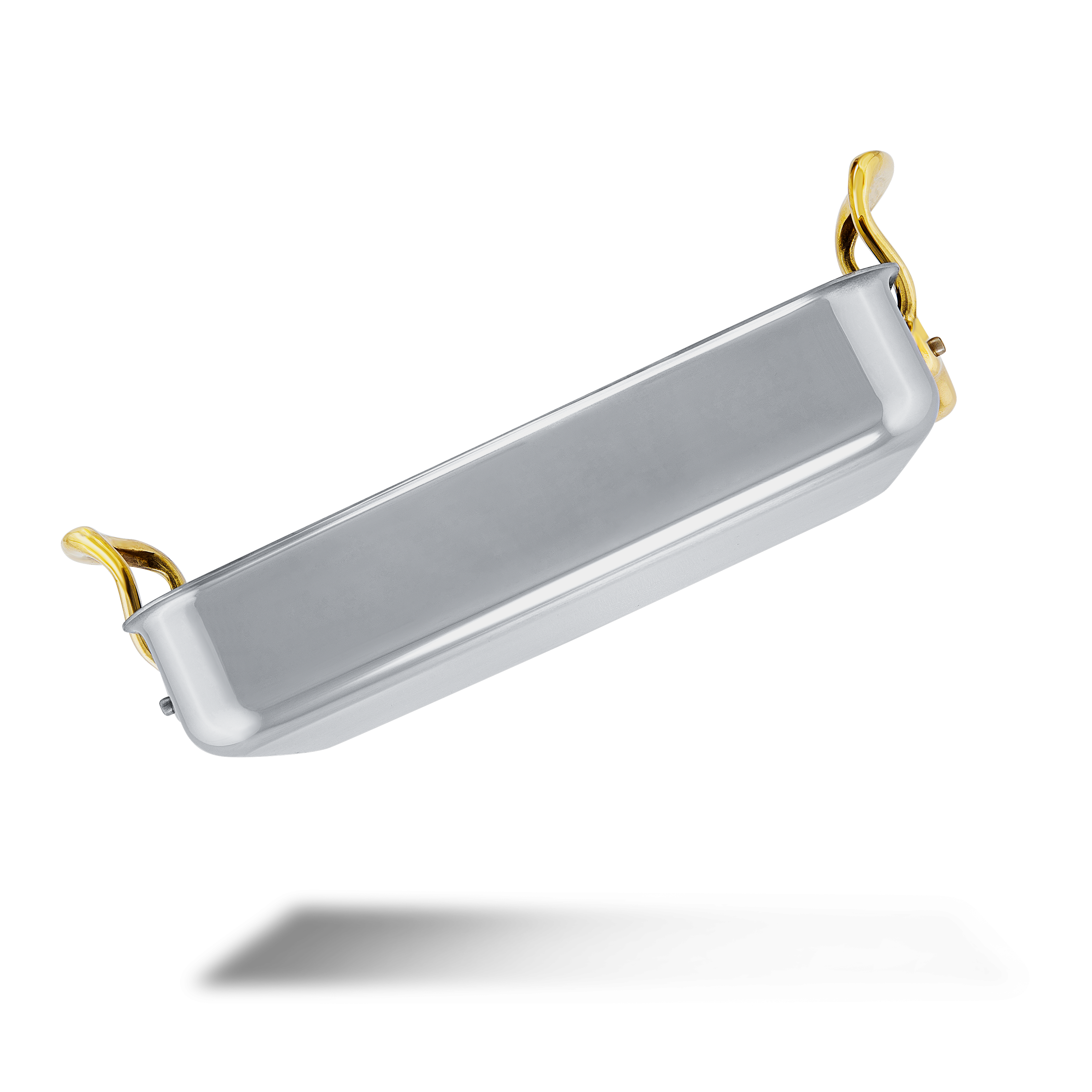 Plat à four en inox M'COOK B ACCESSOIRE